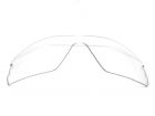 Galaxy Replacement Lenses For Oakley Radar Path Crystal Clear Color